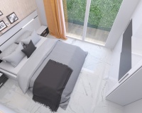 New Build - Villa - Los Montesinos - La Marquesa