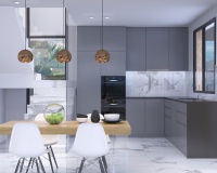 New Build - Villa - Los Montesinos - La Marquesa