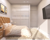 New Build - Villa - Los Montesinos - La Marquesa