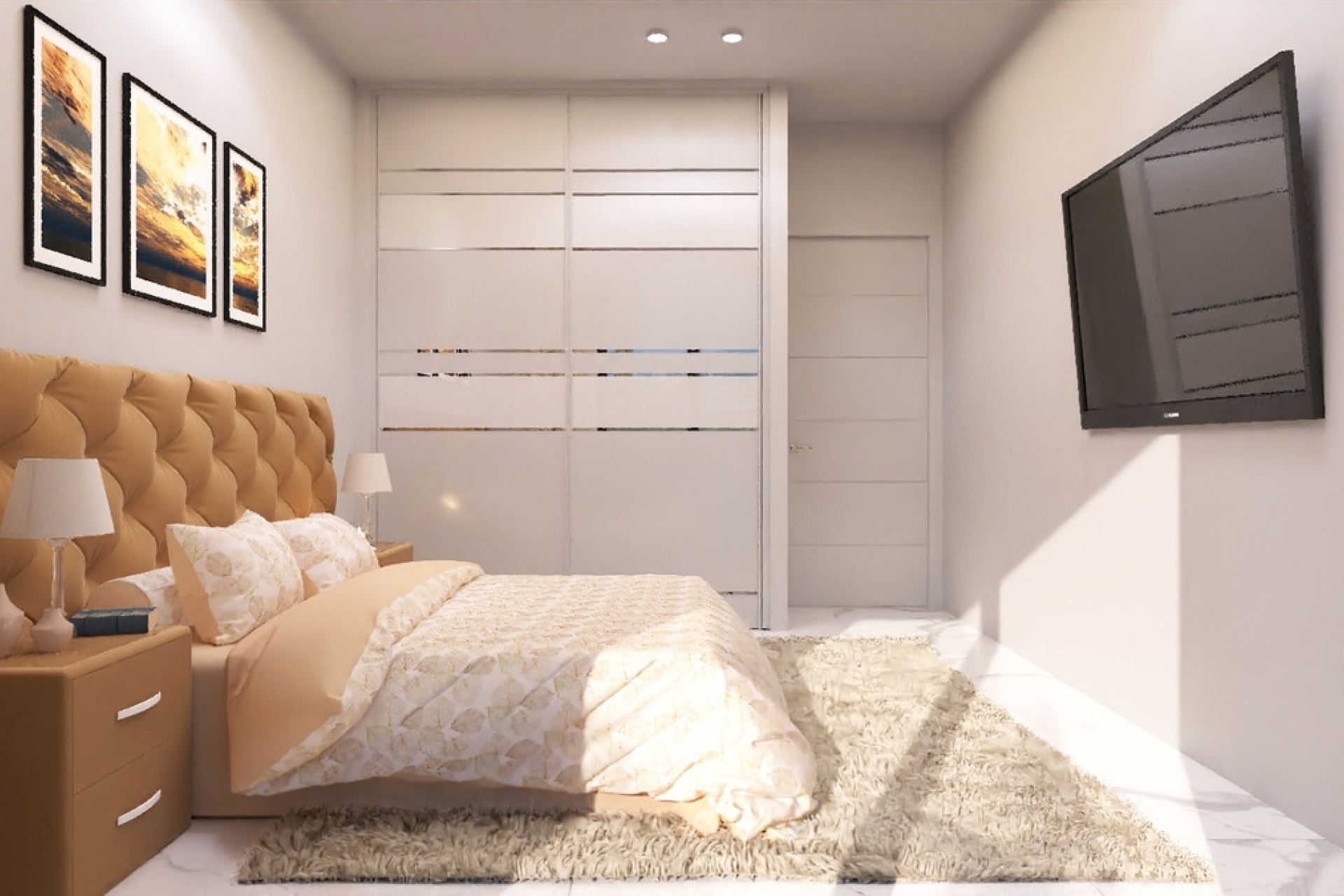 New Build - Villa - Los Montesinos - La Marquesa