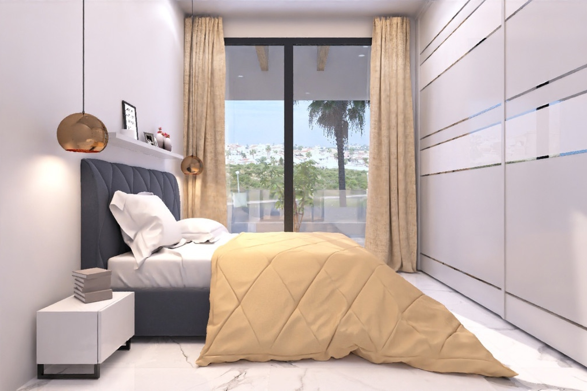 New Build - Villa - Los Montesinos - La Marquesa