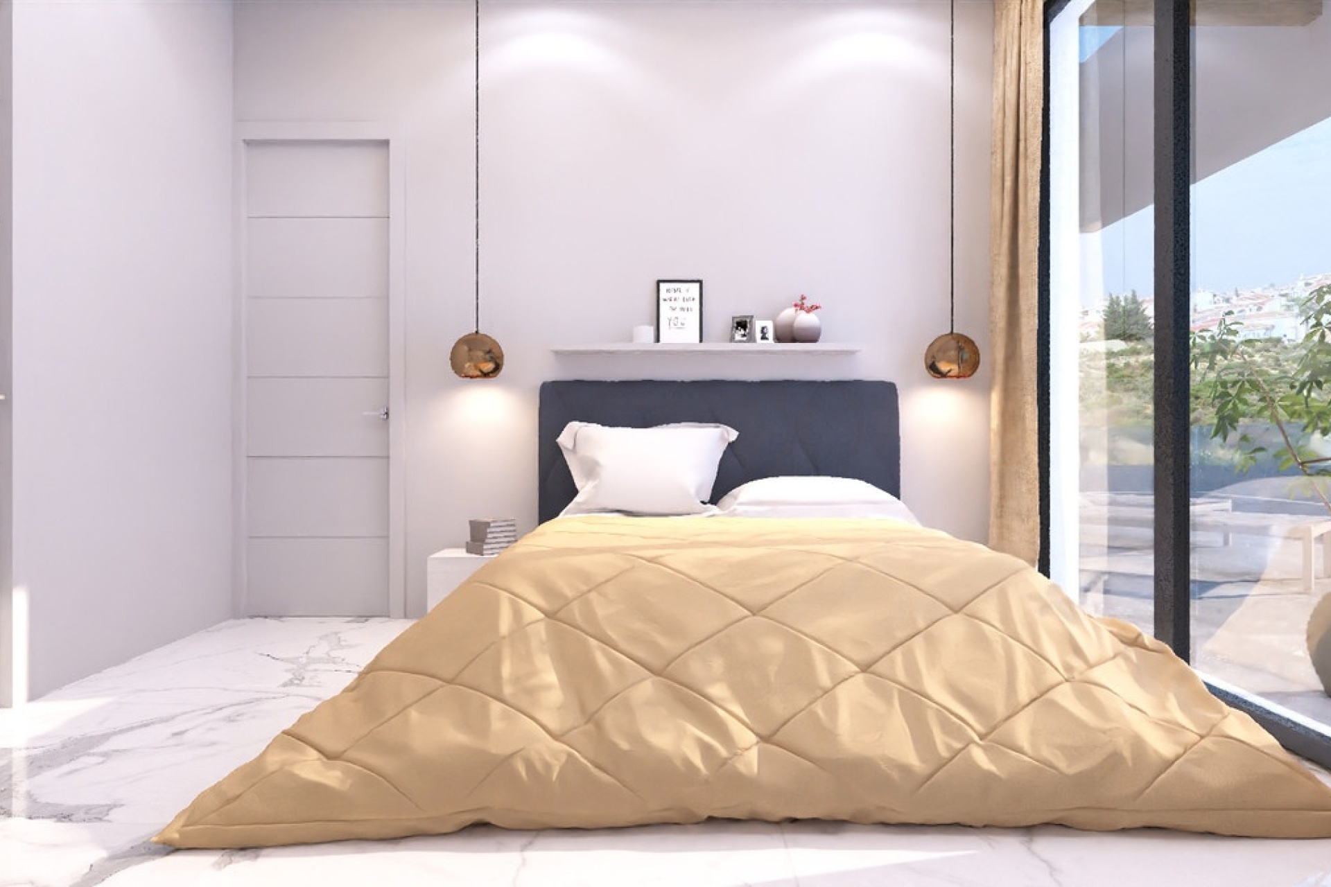 New Build - Villa - Los Montesinos - La Marquesa