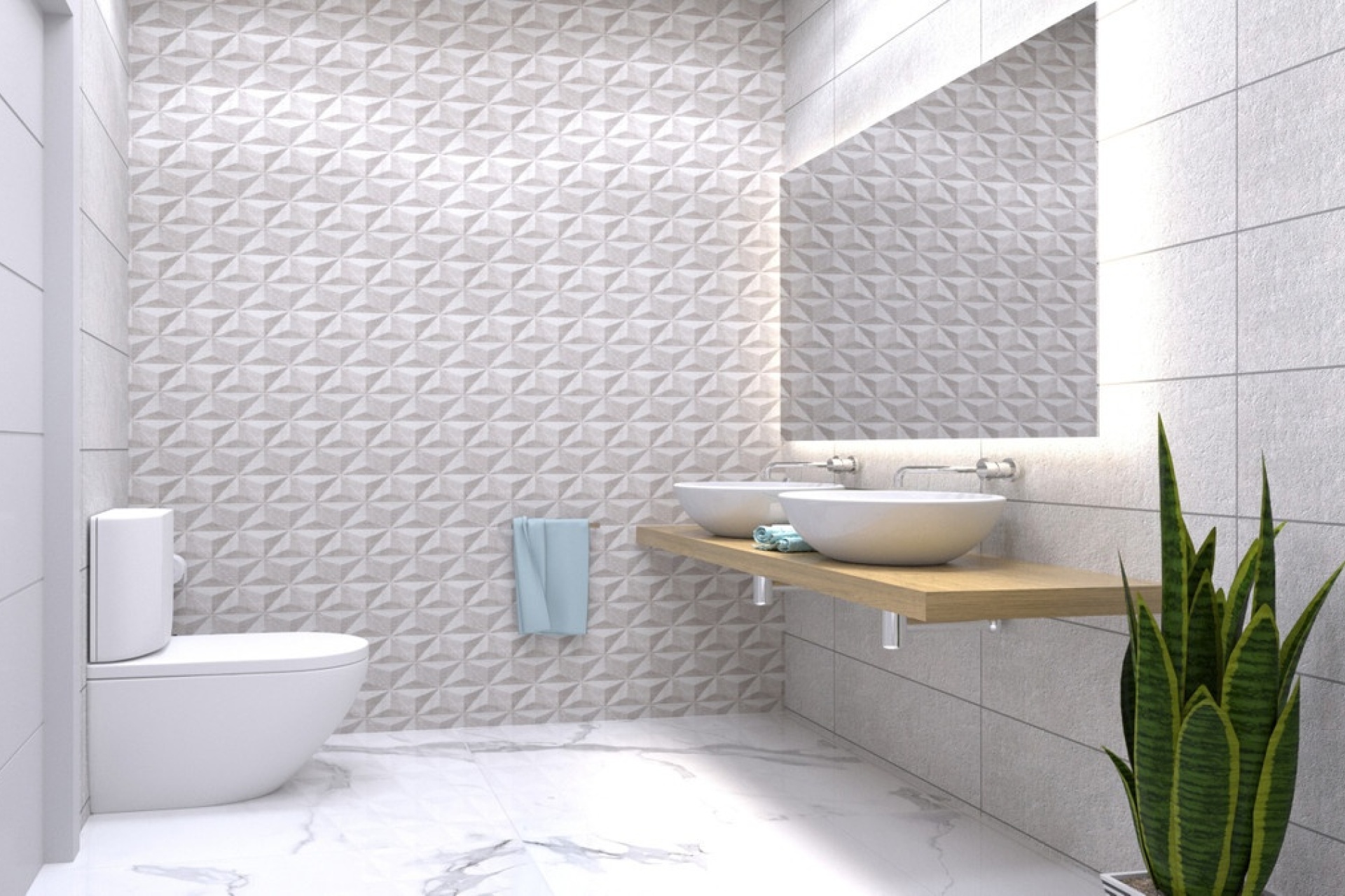 New Build - Villa - Los Montesinos - La Marquesa