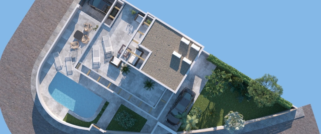 New Build - Villa - Los Montesinos - La Marquesa