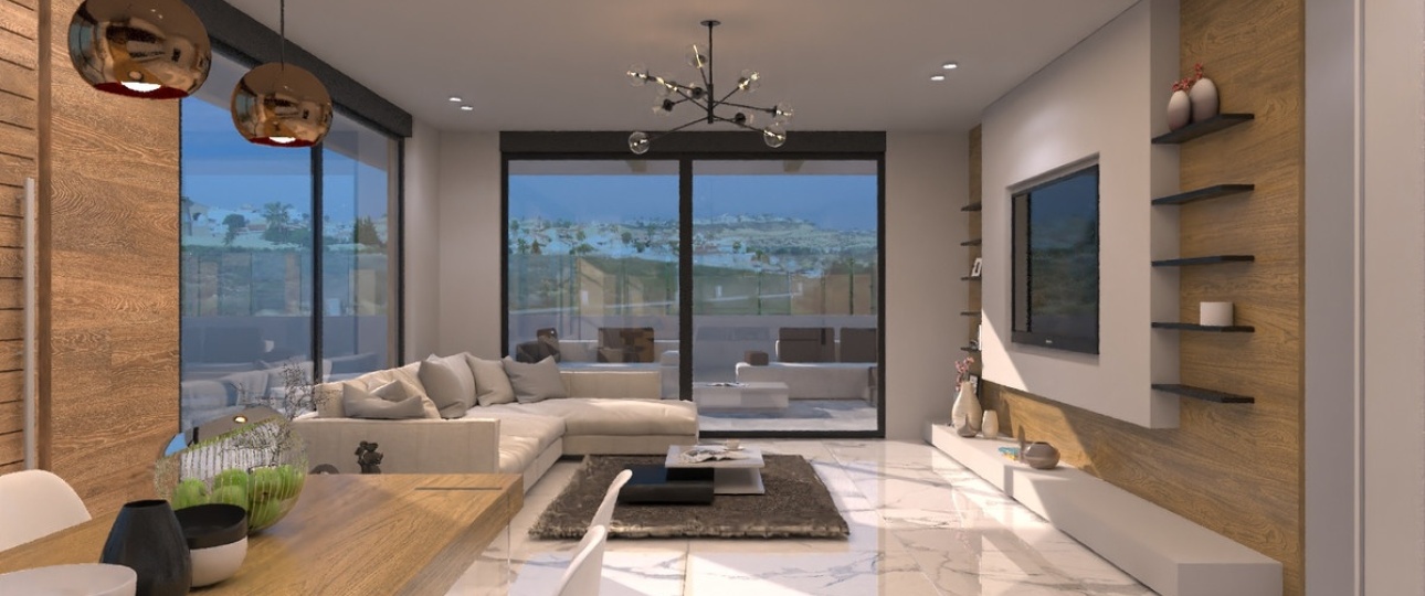 New Build - Villa - Los Montesinos - La Marquesa