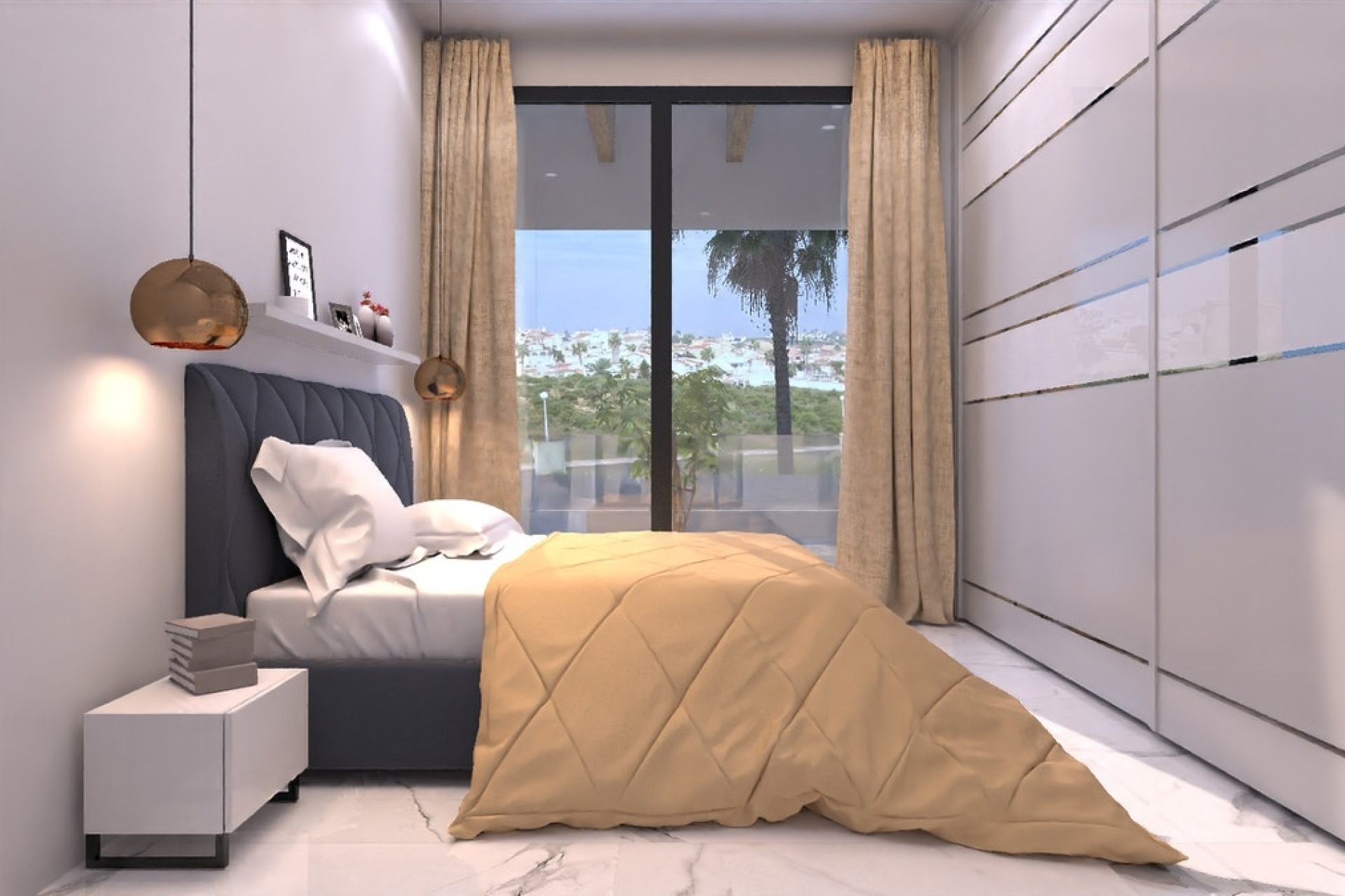 New Build - Villa - Los Montesinos - La Marquesa