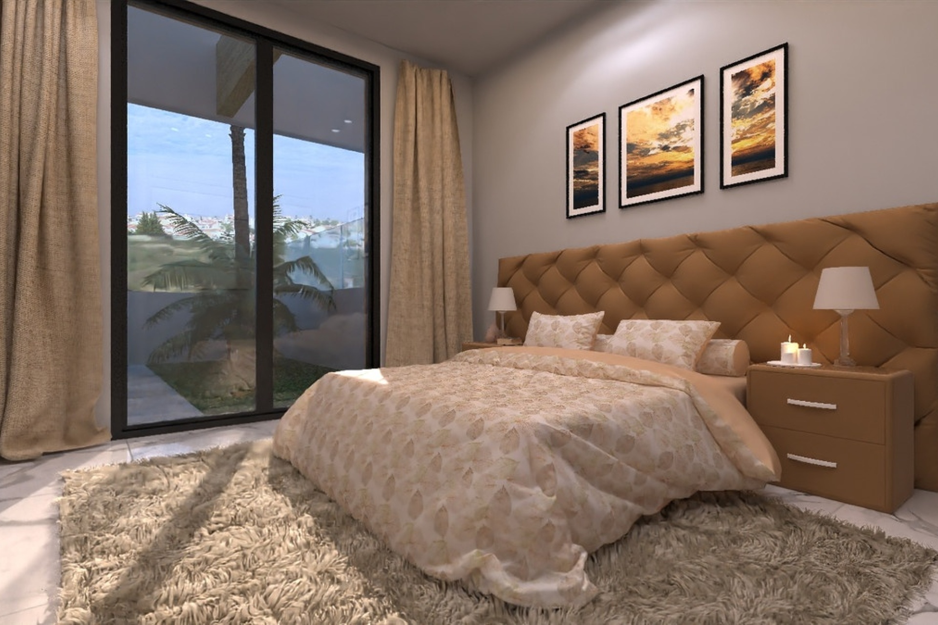 New Build - Villa - Los Montesinos - La Marquesa