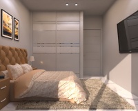 New Build - Villa - Los Montesinos - La Marquesa