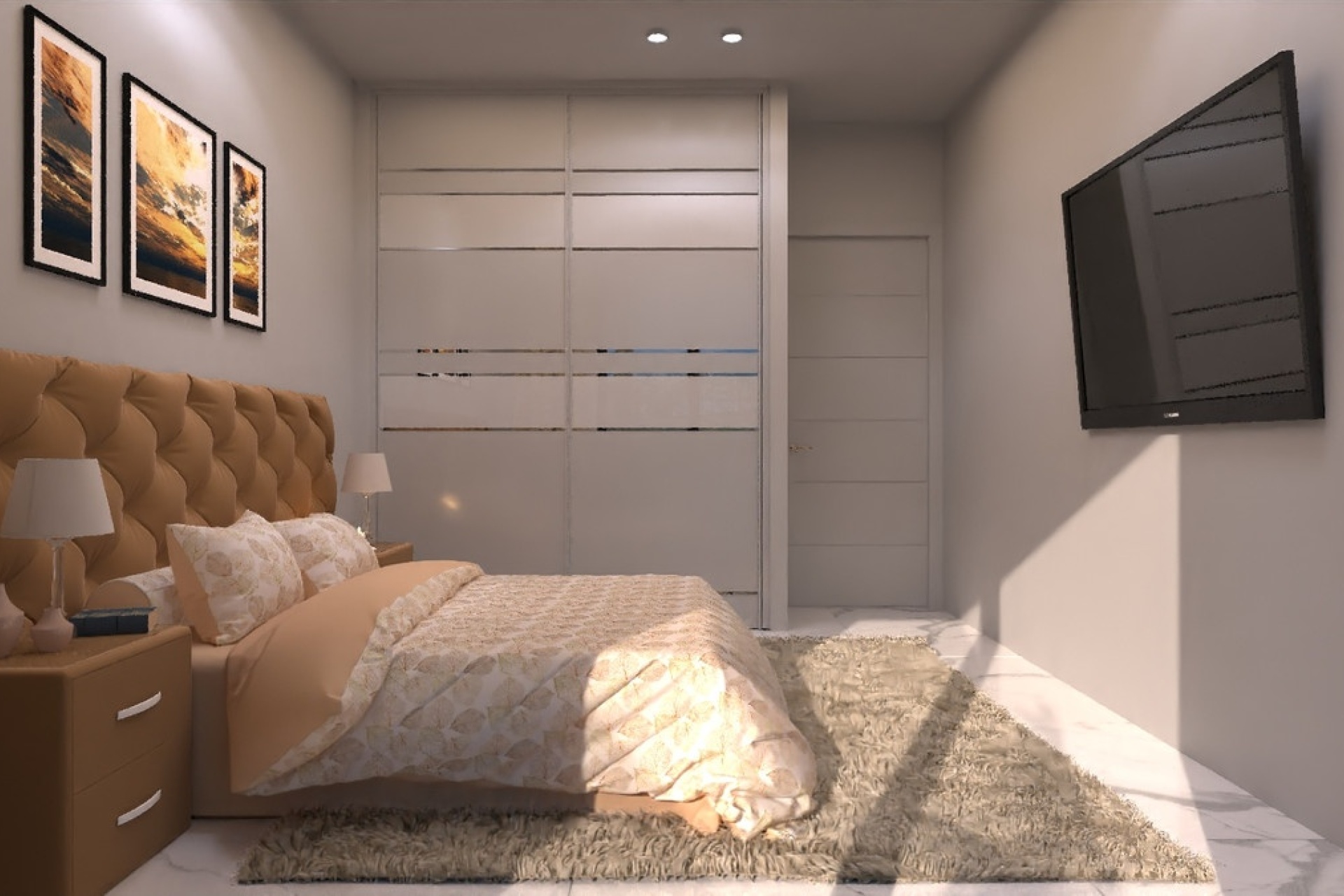New Build - Villa - Los Montesinos - La Marquesa