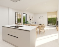 New Build - Villa - Los Montesinos - Los Montesinos Centro