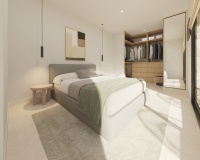 New Build - Villa - Los Montesinos - Los Montesinos Centro