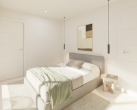 New Build - Villa - Los Montesinos - Los Montesinos Centro