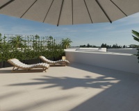 New Build - Villa - Los Montesinos - Los Montesinos Centro