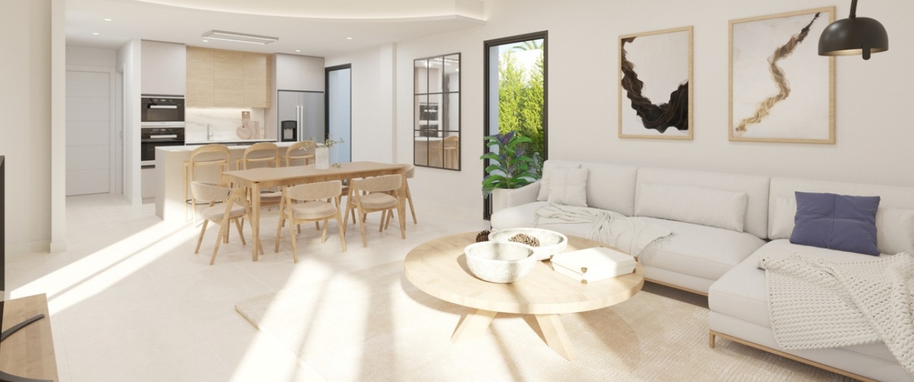 New Build - Villa - Los Montesinos - Los Montesinos Centro