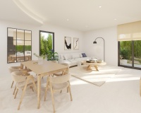 New Build - Villa - Los Montesinos - Los Montesinos Centro