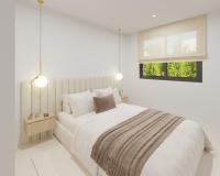 New Build - Villa - Los Montesinos - Los Montesinos Centro