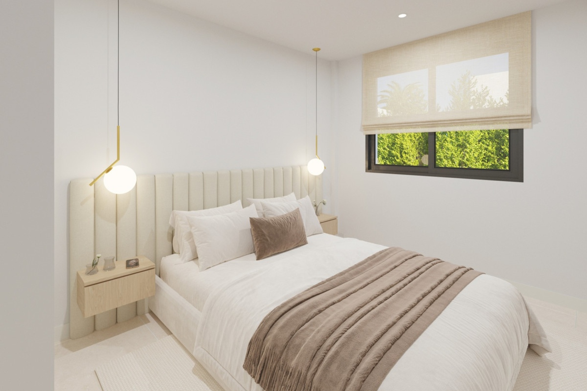 New Build - Villa - Los Montesinos - Los Montesinos Centro