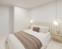 New Build - Villa - Los Montesinos - Los Montesinos Centro