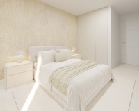 New Build - Villa - Los Montesinos - Los Montesinos Centro