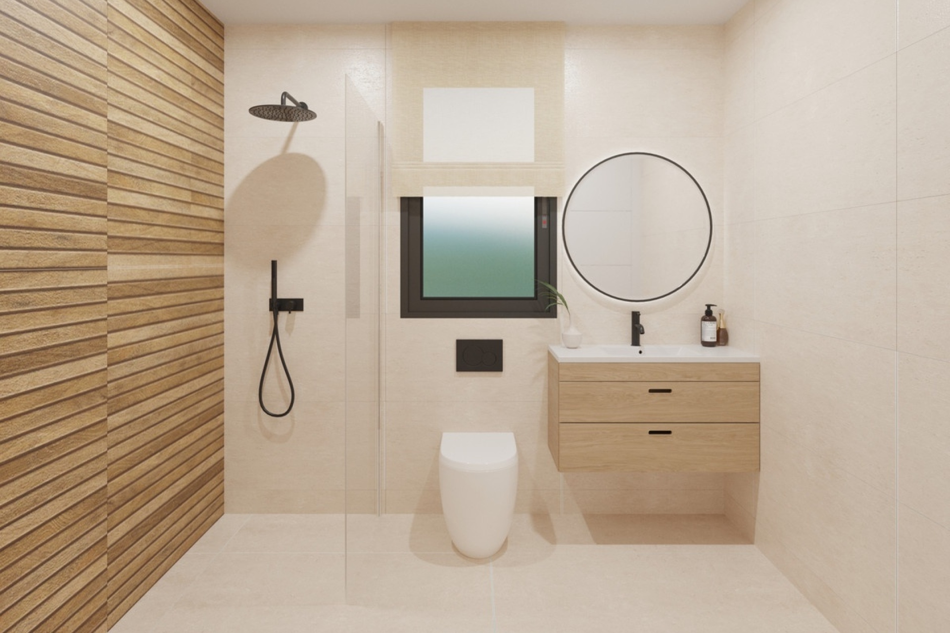 New Build - Villa - Los Montesinos - Los Montesinos Centro