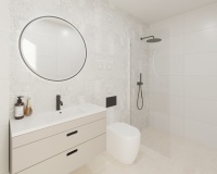 New Build - Villa - Los Montesinos - Los Montesinos Centro