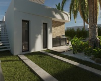 New Build - Villa - Los Montesinos - Los Montesinos Centro