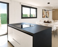New Build - Villa - Los Montesinos - Los Montesinos Centro