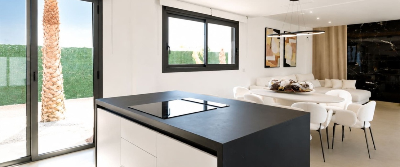 New Build - Villa - Los Montesinos - Los Montesinos Centro