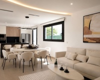 New Build - Villa - Los Montesinos - Los Montesinos Centro