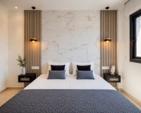 New Build - Villa - Los Montesinos - Los Montesinos Centro