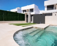New Build - Villa - Los Montesinos - Los Montesinos Centro