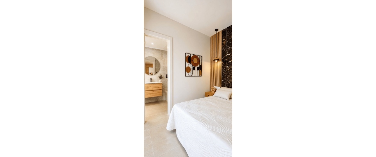 New Build - Villa - Los Montesinos - Los Montesinos Centro