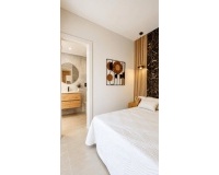 New Build - Villa - Los Montesinos - Los Montesinos Centro
