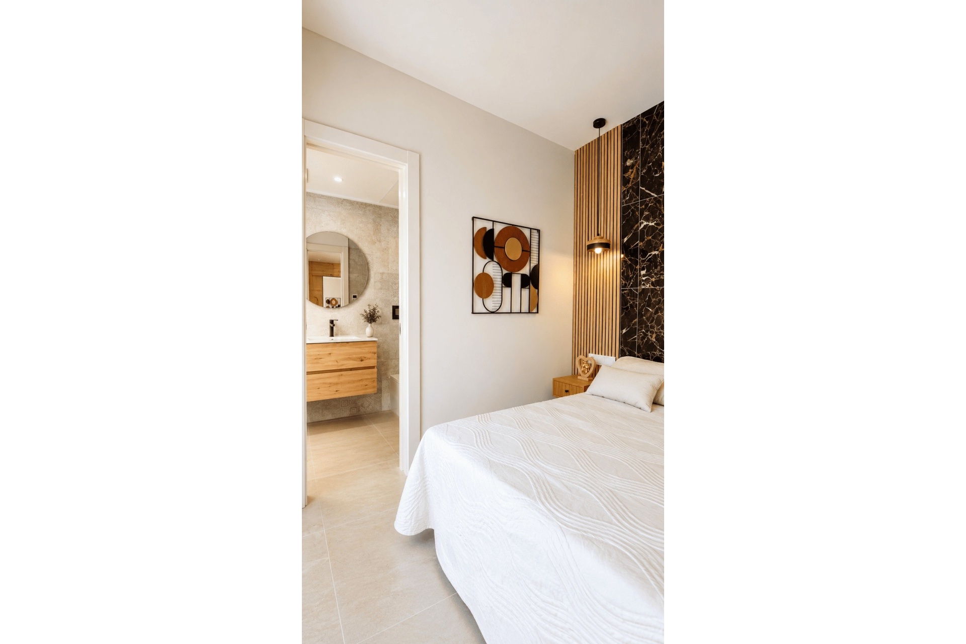 New Build - Villa - Los Montesinos - Los Montesinos Centro