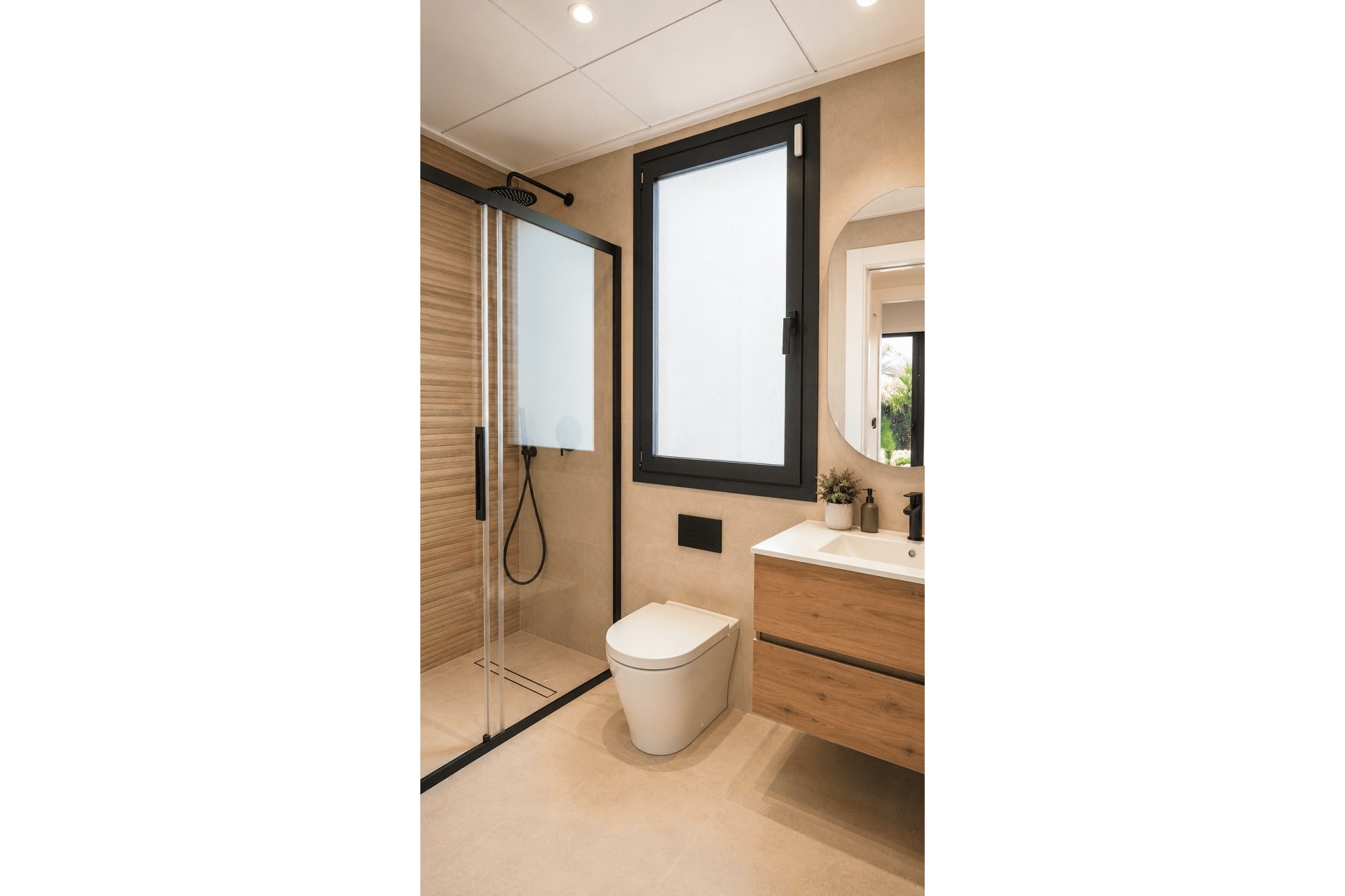 New Build - Villa - Los Montesinos - Los Montesinos Centro