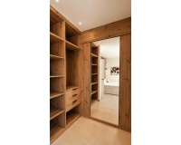 New Build - Villa - Los Montesinos - Los Montesinos Centro