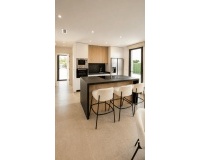 New Build - Villa - Los Montesinos - Los Montesinos Centro