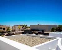 New Build - Villa - Los Montesinos - Los Montesinos Centro