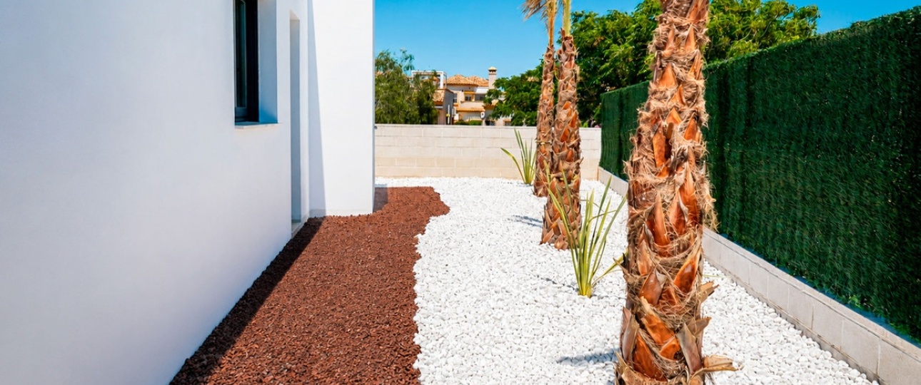 New Build - Villa - Los Montesinos - Los Montesinos Centro