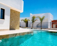 New Build - Villa - Los Montesinos - Los Montesinos Centro