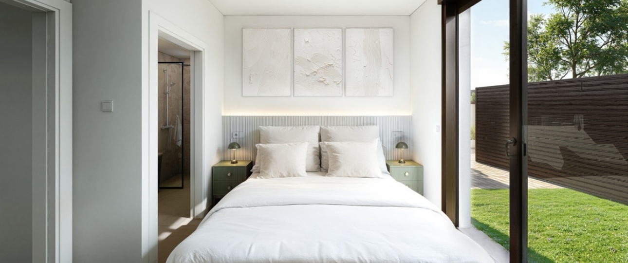 New Build - Villa - Los Montesinos - Los Montesinos Centro