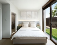 New Build - Villa - Los Montesinos - Los Montesinos Centro