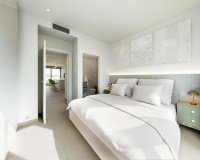 New Build - Villa - Los Montesinos - Los Montesinos Centro