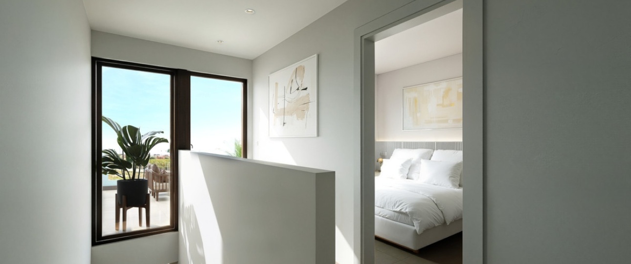 New Build - Villa - Los Montesinos - Los Montesinos Centro