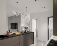 New Build - Villa - Los Montesinos - Los Montesinos Centro