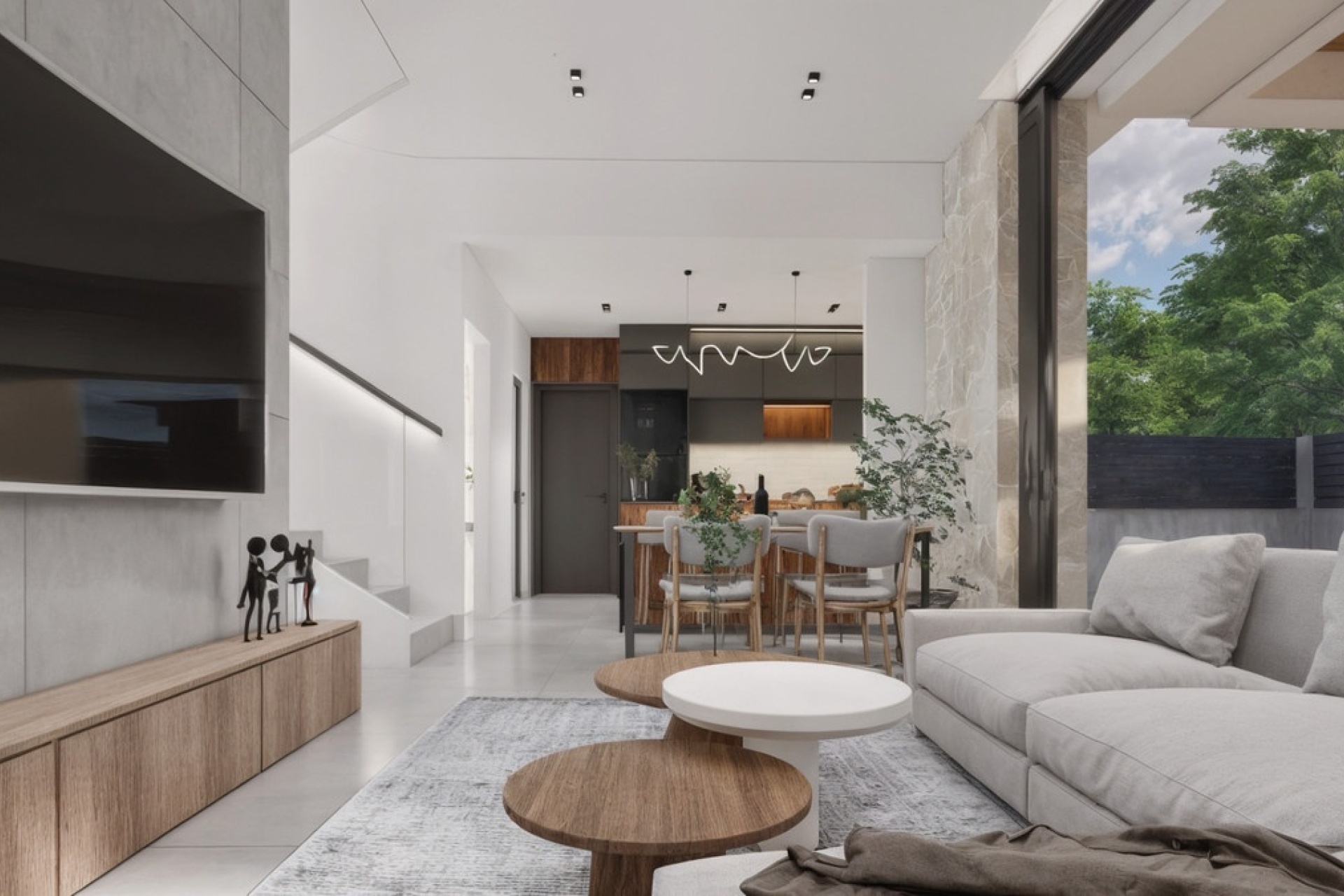 New Build - Villa - Los Montesinos - Los Montesinos Centro