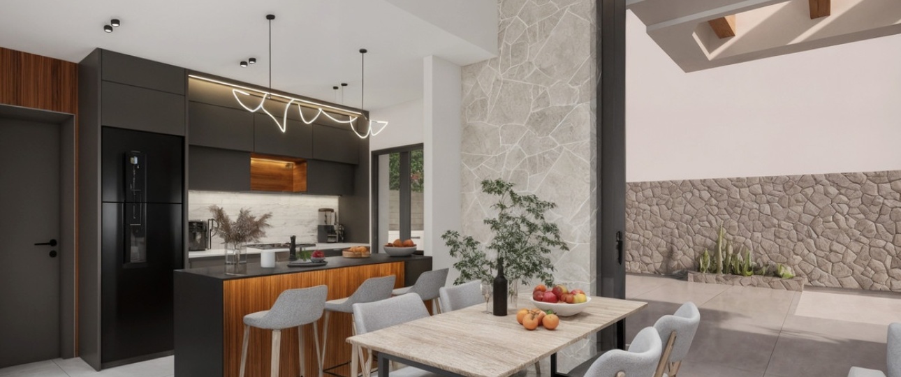 New Build - Villa - Los Montesinos - Los Montesinos Centro