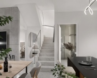 New Build - Villa - Los Montesinos - Los Montesinos Centro