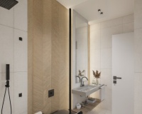 New Build - Villa - Los Montesinos - Los Montesinos Centro