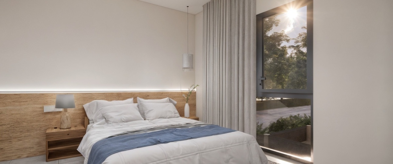 New Build - Villa - Los Montesinos - Los Montesinos Centro